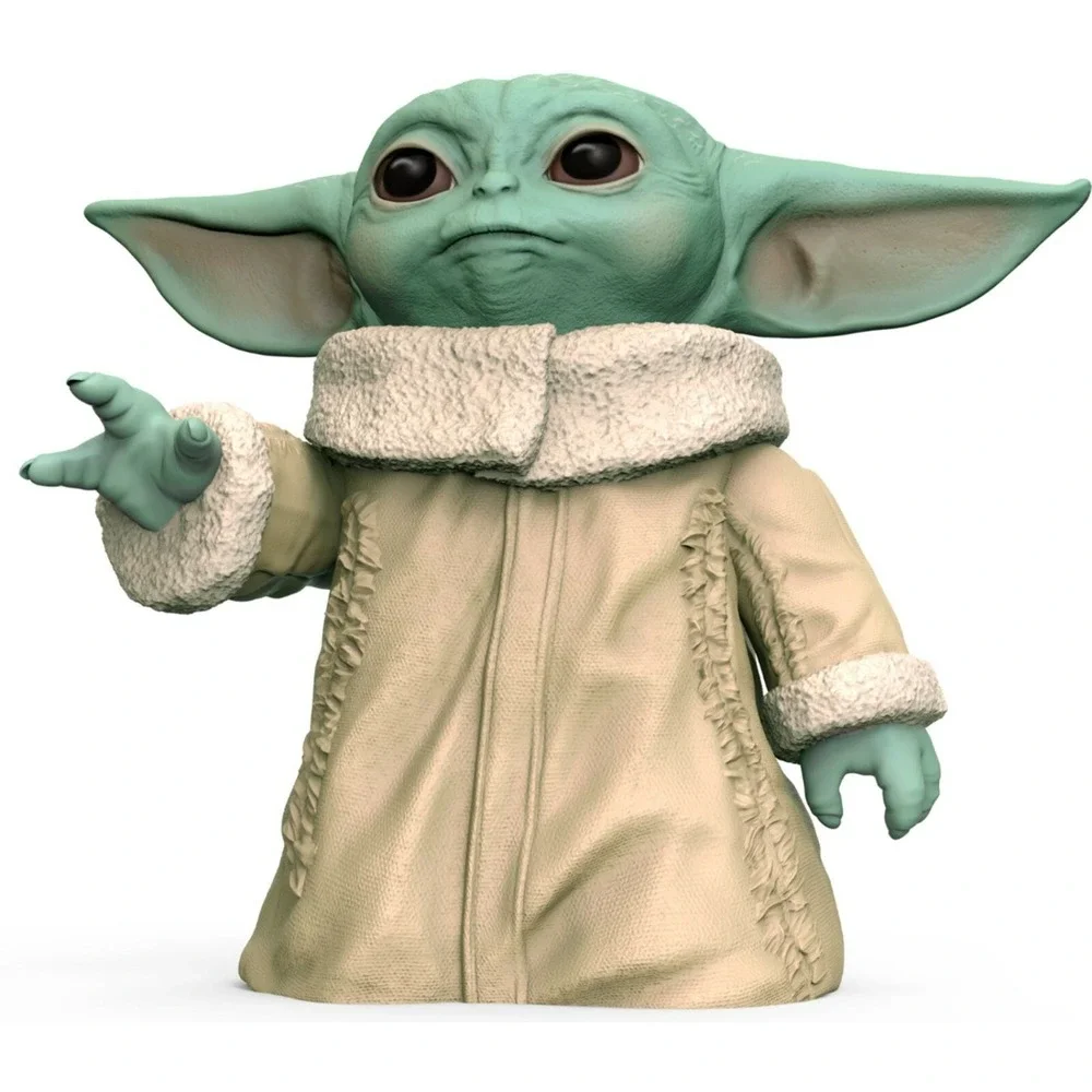 Hasbro Star Wars The Child Grogu Figure Kids‎ 6.5
